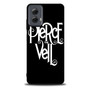Pierce The Veil Logo Motorola Moto G Power 5G 2024/ Moto G Power 5G 2025 Case