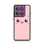 Piglet And Pooh Quotes Motorola Moto G Power 5G 2025 Case