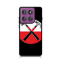 Pink Floyd hammer logo Motorola Moto G Power 5G 2025 Case
