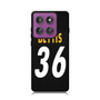 Pittsburgh Steelers Bettis Motorola Moto G Power 5G 2025 Case