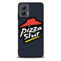 pizza slut Motorola Moto G Power 5G 2024/ Moto G Power 5G 2025 Case