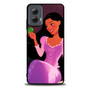 Pocahontas Motorola Moto G Power 5G 2024/ Moto G Power 5G 2025 Case