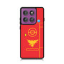 Pokemon Go Pokedex Instinc Motorola Moto G Power 5G 2025 Case