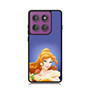 Princess Frog Retro Art Motorola Moto G Power 5G 2025 Case