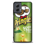 pringles potato Motorola Moto G Power 5G 2024/ Moto G Power 5G 2025 Case
