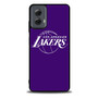purple puma Motorola Moto G Power 5G 2024/ Moto G Power 5G 2025 Case