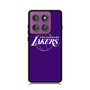purple puma Motorola Moto G Power 5G 2025 Case