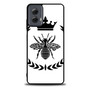 quiksilver logo Motorola Moto G Power 5G 2024/ Moto G Power 5G 2025 Case
