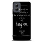 R2D2 starwars Motorola Moto G Power 5G 2024/ Moto G Power 5G 2025 Case