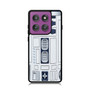 R2D2 Motorola Moto G Power 5G 2025 Case