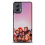 Ralph Breaks the Internet Vanellope Motorola Moto G Power 5G 2024/ Moto G Power 5G 2025 Case