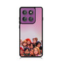 Ralph Breaks the Internet Vanellope Motorola Moto G Power 5G 2025 Case