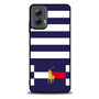 Ram Logo Motorola Moto G Power 5G 2024/ Moto G Power 5G 2025 Case