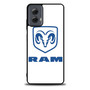 RAM Truck Motorola Moto G Power 5G 2024/ Moto G Power 5G 2025 Case