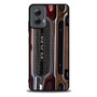 rammstein Black Logo Motorola Moto G Power 5G 2024/ Moto G Power 5G 2025 Case