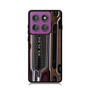 rammstein Black Logo Motorola Moto G Power 5G 2025 Case
