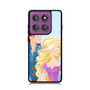 Rapunzel In Glass Art Motorola Moto G Power 5G 2025 Case