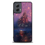 Rapunzel Life Begin Motorola Moto G Power 5G 2024/ Moto G Power 5G 2025 Case
