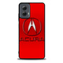 Red Beast Motorola Moto G Power 5G 2024/ Moto G Power 5G 2025 Case