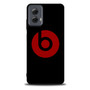 Red Bugatti Car Motorola Moto G Power 5G 2024/ Moto G Power 5G 2025 Case