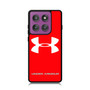 red heart converse Motorola Moto G Power 5G 2025 Case