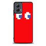 Red Stussy Motorola Moto G Power 5G 2024/ Moto G Power 5G 2025 Case