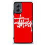 Red Velvet 1 Motorola Moto G Power 5G 2024/ Moto G Power 5G 2025 Case
