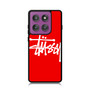 Red Velvet 1 Motorola Moto G Power 5G 2025 Case