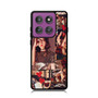 Red Velvet 2 Motorola Moto G Power 5G 2025 Case