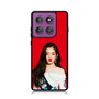Red Velvet 3 Motorola Moto G Power 5G 2025 Case