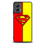 Relax in Beach Art Motorola Moto G Power 5G 2024/ Moto G Power 5G 2025 Case