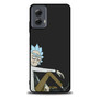 Rick And Morty 3 Motorola Moto G Power 5G 2024/ Moto G Power 5G 2025 Case