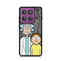 Rick And Morty 5 Motorola Moto G Power 5G 2025 Case