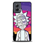 Rick And Morty 6 Motorola Moto G Power 5G 2024/ Moto G Power 5G 2025 Case