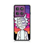 Rick And Morty 6 Motorola Moto G Power 5G 2025 Case