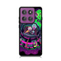 Rick And Morty Art Motorola Moto G Power 5G 2025 Case