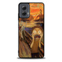 Rick And Morty Galaxy Motorola Moto G Power 5G 2024/ Moto G Power 5G 2025 Case