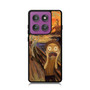 Rick And Morty Galaxy Motorola Moto G Power 5G 2025 Case