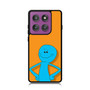Rick And Morty Meeseeks 2 Motorola Moto G Power 5G 2025 Case