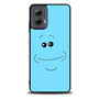Rick And Morty Meeseeks 3 Motorola Moto G Power 5G 2024/ Moto G Power 5G 2025 Case