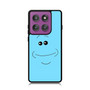 Rick And Morty Meeseeks 3 Motorola Moto G Power 5G 2025 Case