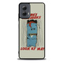 Rick and Morty Pickle Rick 3 Motorola Moto G Power 5G 2024/ Moto G Power 5G 2025 Case