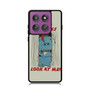 Rick and Morty Pickle Rick 3 Motorola Moto G Power 5G 2025 Case
