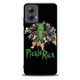 Rick And Morty Pickle Rick Motorola Moto G Power 5G 2024/ Moto G Power 5G 2025 Case