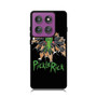 Rick And Morty Pickle Rick Motorola Moto G Power 5G 2025 Case