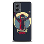 Rick and Morty The Grandfather Motorola Moto G Power 5G 2024/ Moto G Power 5G 2025 Case