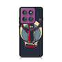 Rick and Morty The Grandfather Motorola Moto G Power 5G 2025 Case