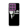 Rick And Morty tye Dye Motorola Moto G Power 5G 2025 Case