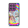 Rick and Morty Wubba Lubba Dub Dub 2 Motorola Moto G Power 5G 2025 Case
