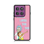 Rick And Morty Cool 1 Motorola Moto G Power 5G 2025 Case